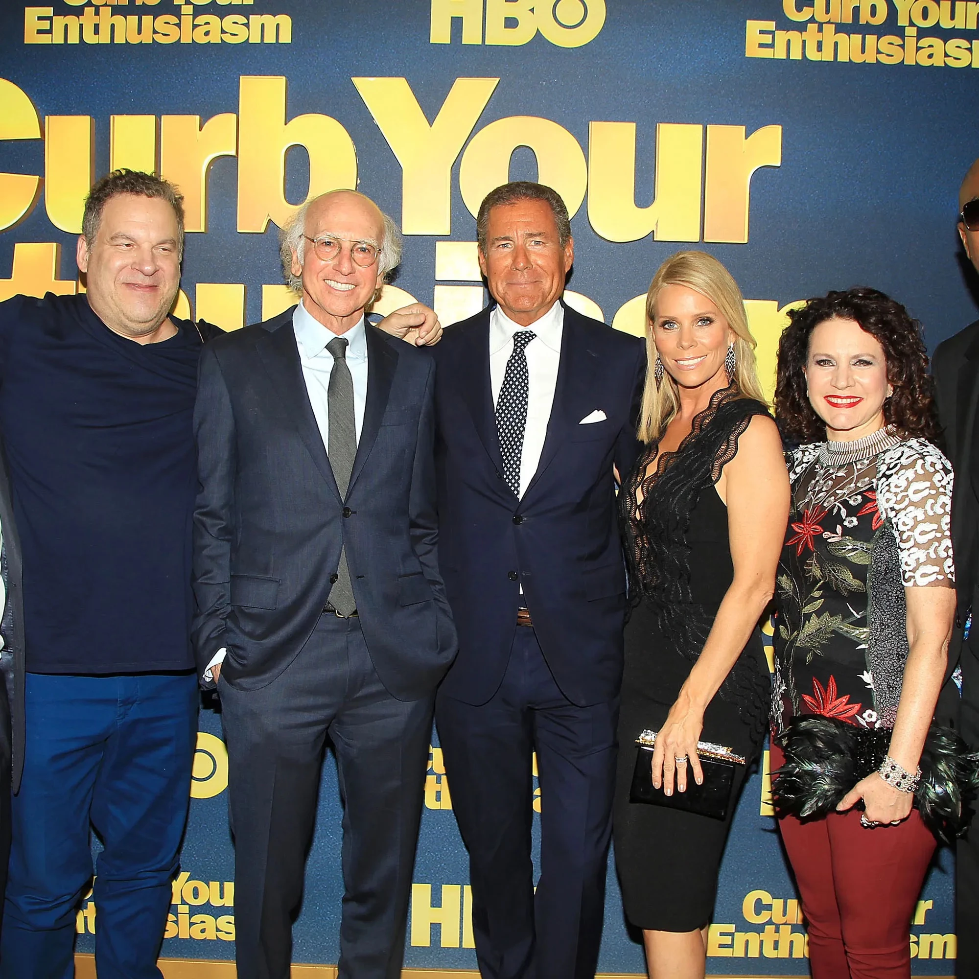 Curb Your Enthusiasm Season 12 Cast: Who Is Coming Back?