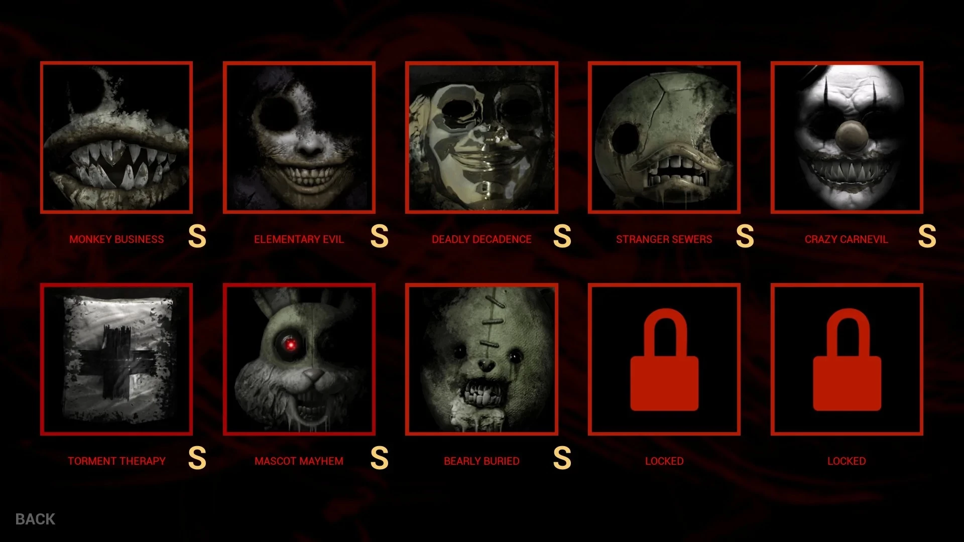 Which Enemies Will Show Up In Dark Deception Chapter 5?