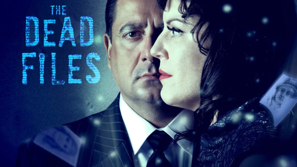Where Can I Watch The Dead Files Season 15?