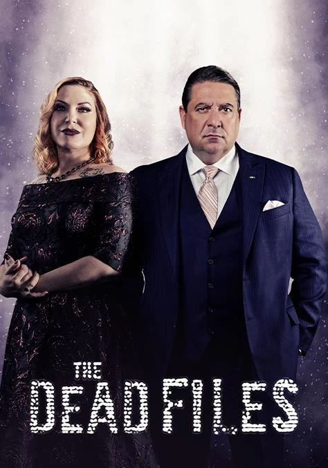 Where Can I Watch The Dead Files Season 15?