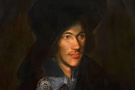 John Donne: person that looks like you