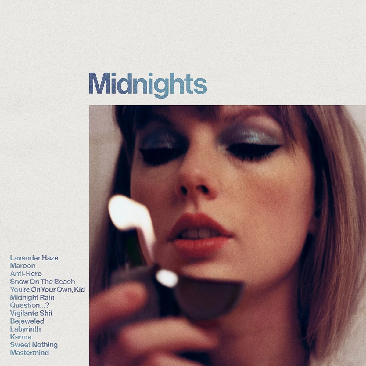 #3: Midnights