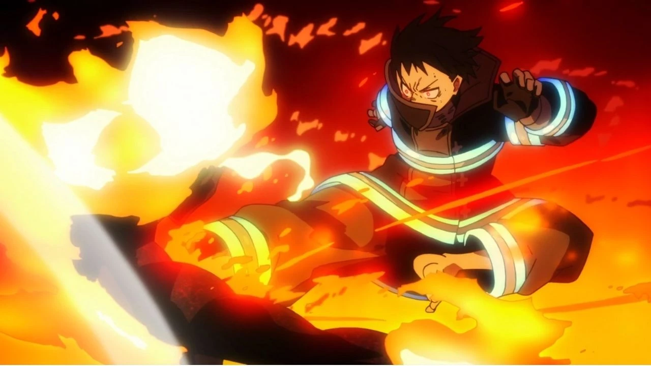 What Should You Expect From Fire Force Season 3