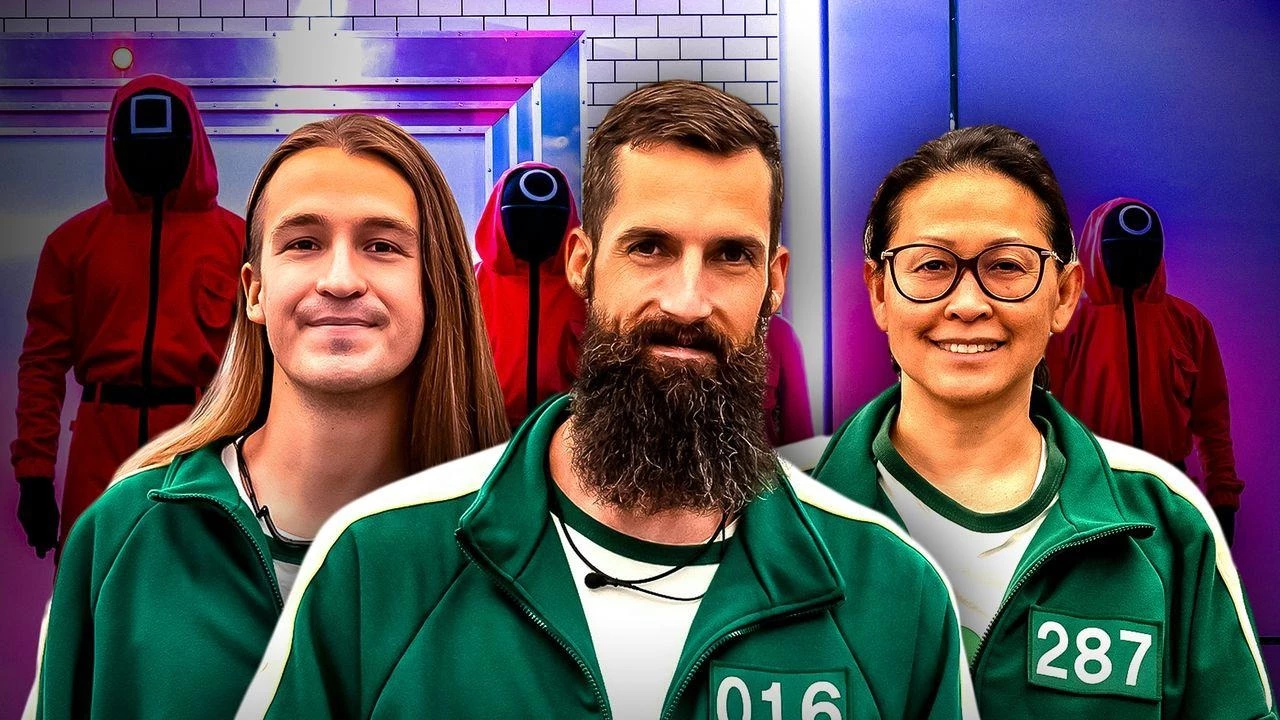 Squid Game The Challenge Finale Preview Release Date And How To Watch