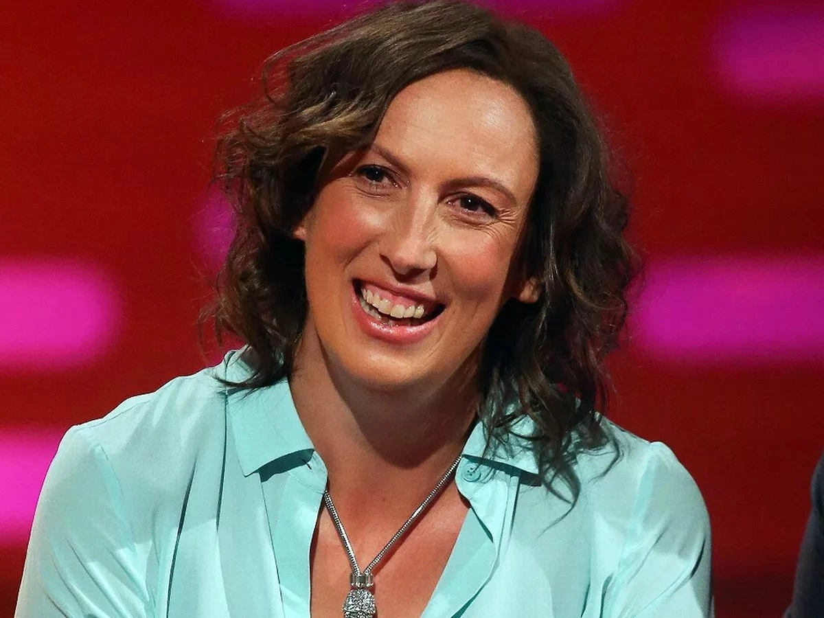 Why Did Miranda Hart Leave The Show?