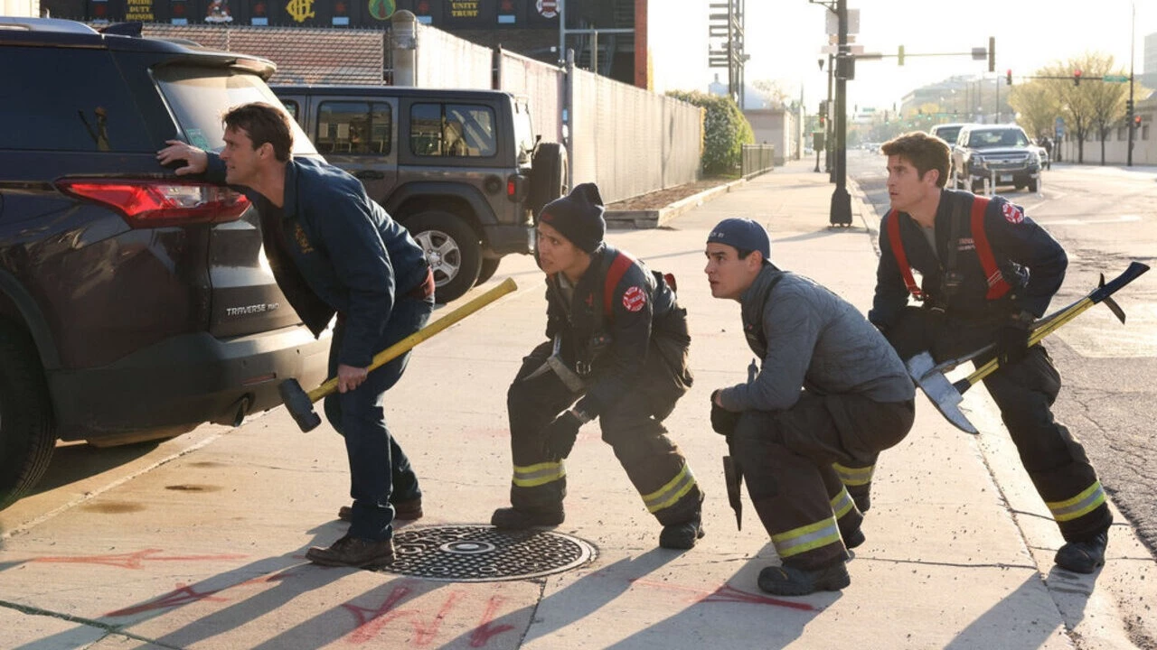 chicago fire season 11 review