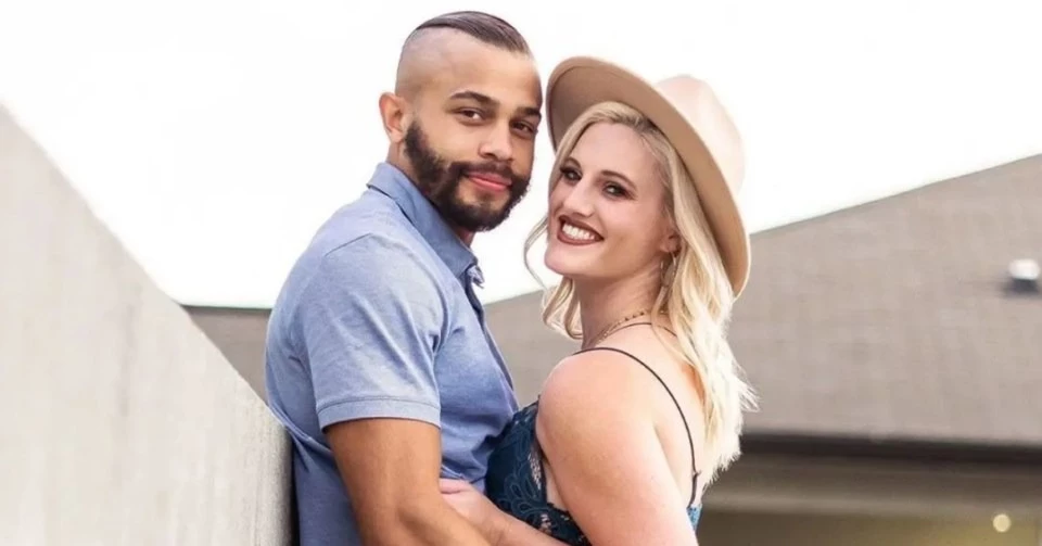 Clara Berghaus' Married At First Sight Relationship With Ryan