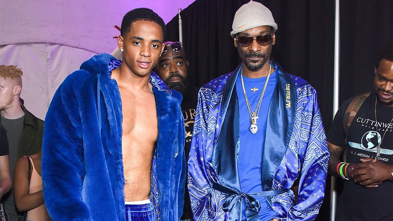 Where is Snoop Dogg's Son, Cordell Broadus, Now?