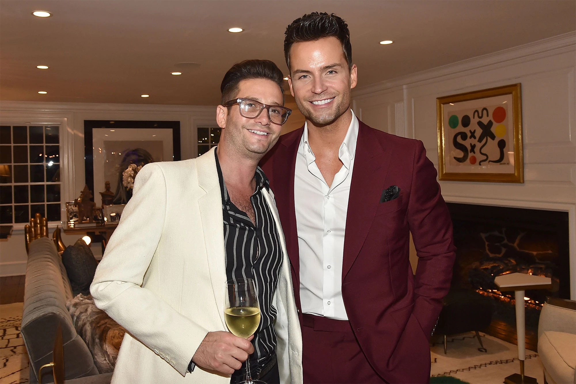 Josh Flagg And Andrew Beyer Split Up: Fact Or Fiction?