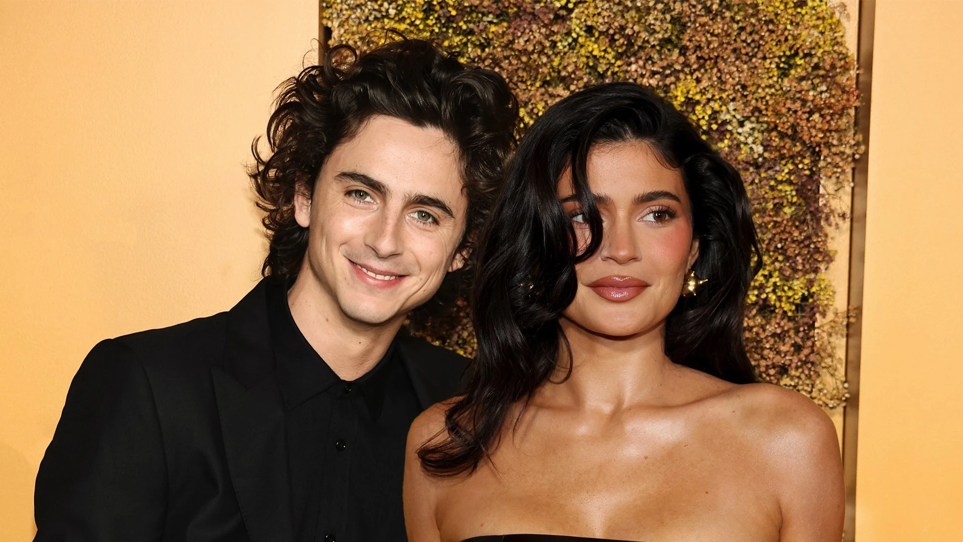 Inside Kylie's And Timothee's Private Relationship