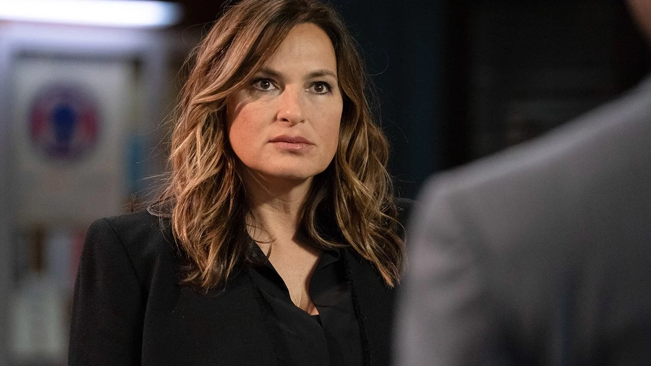 Law and order season 22 review Ending Explained