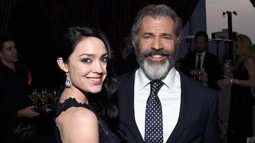 Is Mel Gibson Gay?