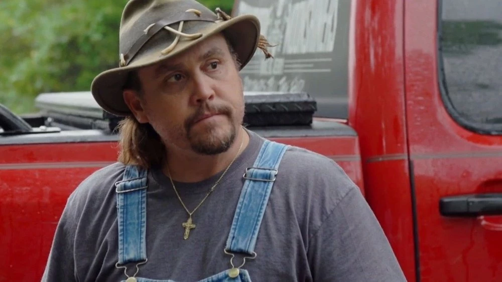 Who Is Mike From Moonshiners