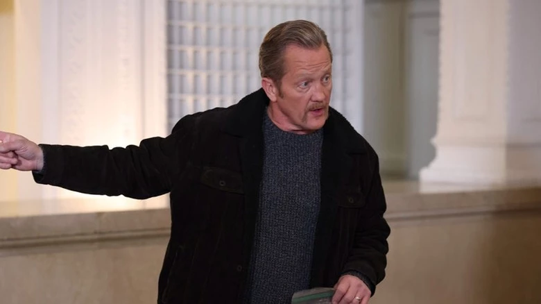 Christian Stolte As Randall "Mouch" McHolland