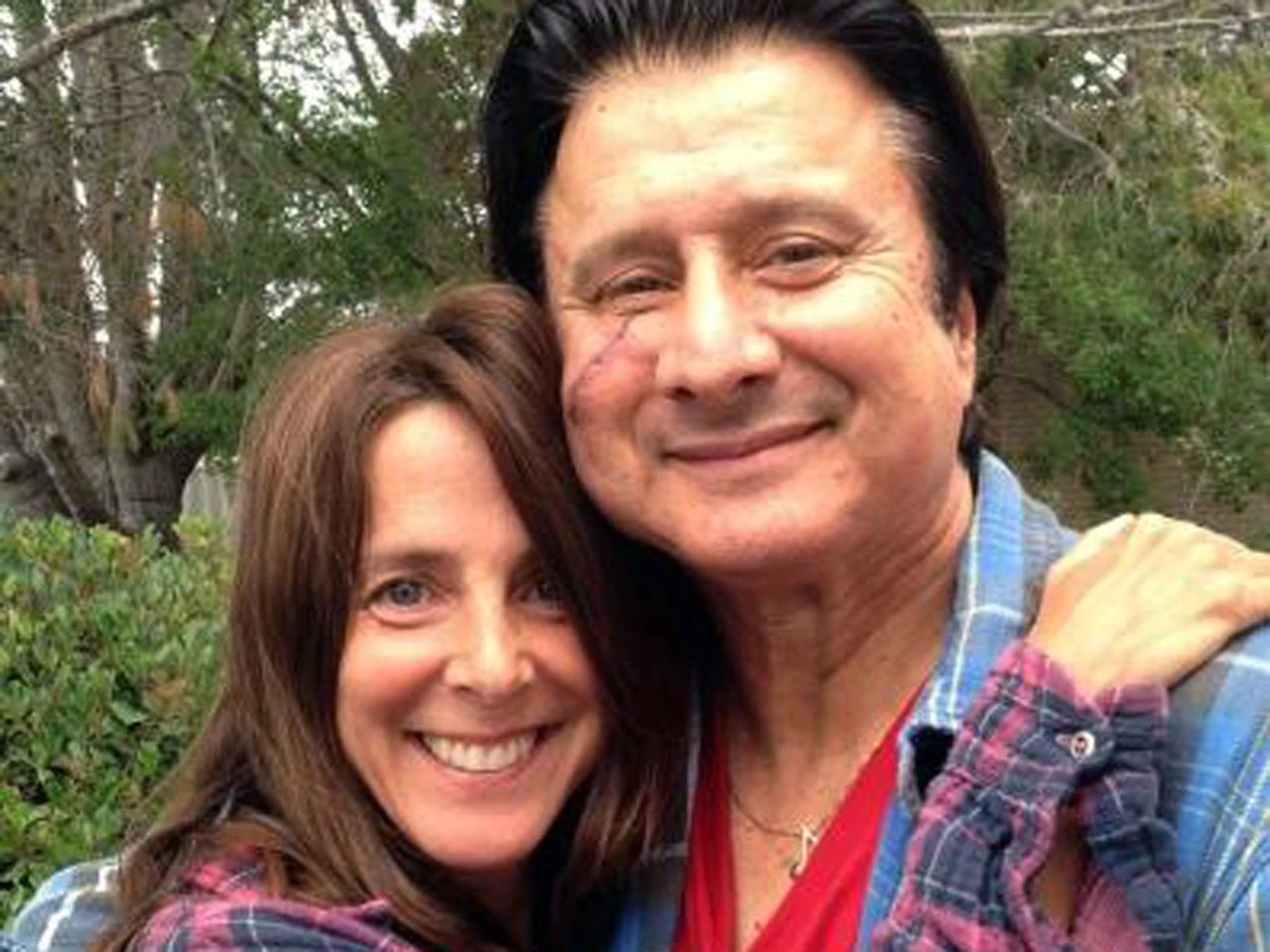 Is Steve Perry Married? Who Is His Wife?