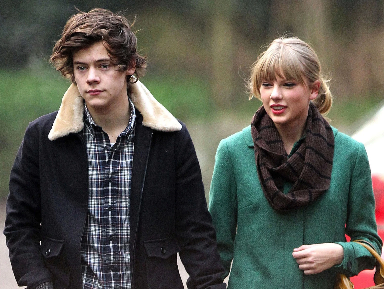 Harry Styles Taylor Swift