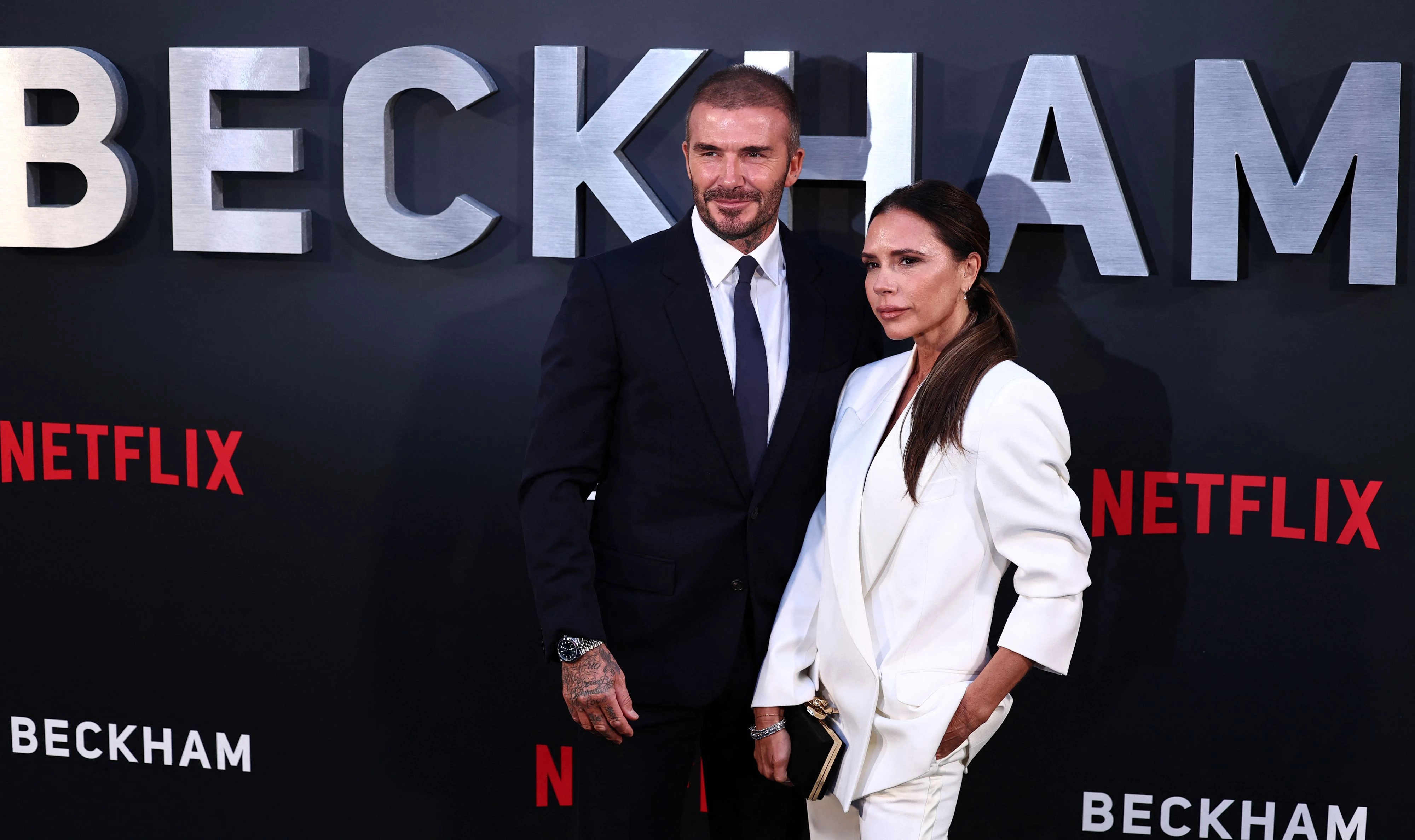 Beckham Documentary