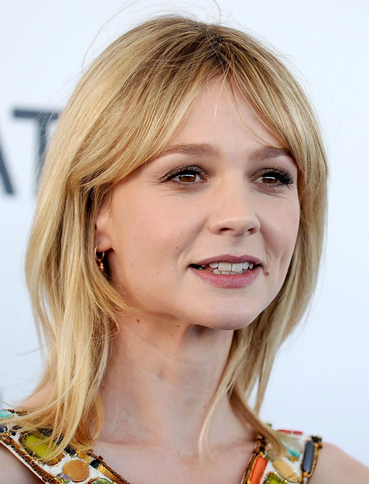 The Arrival Of Carey Mulligan’s Third Child