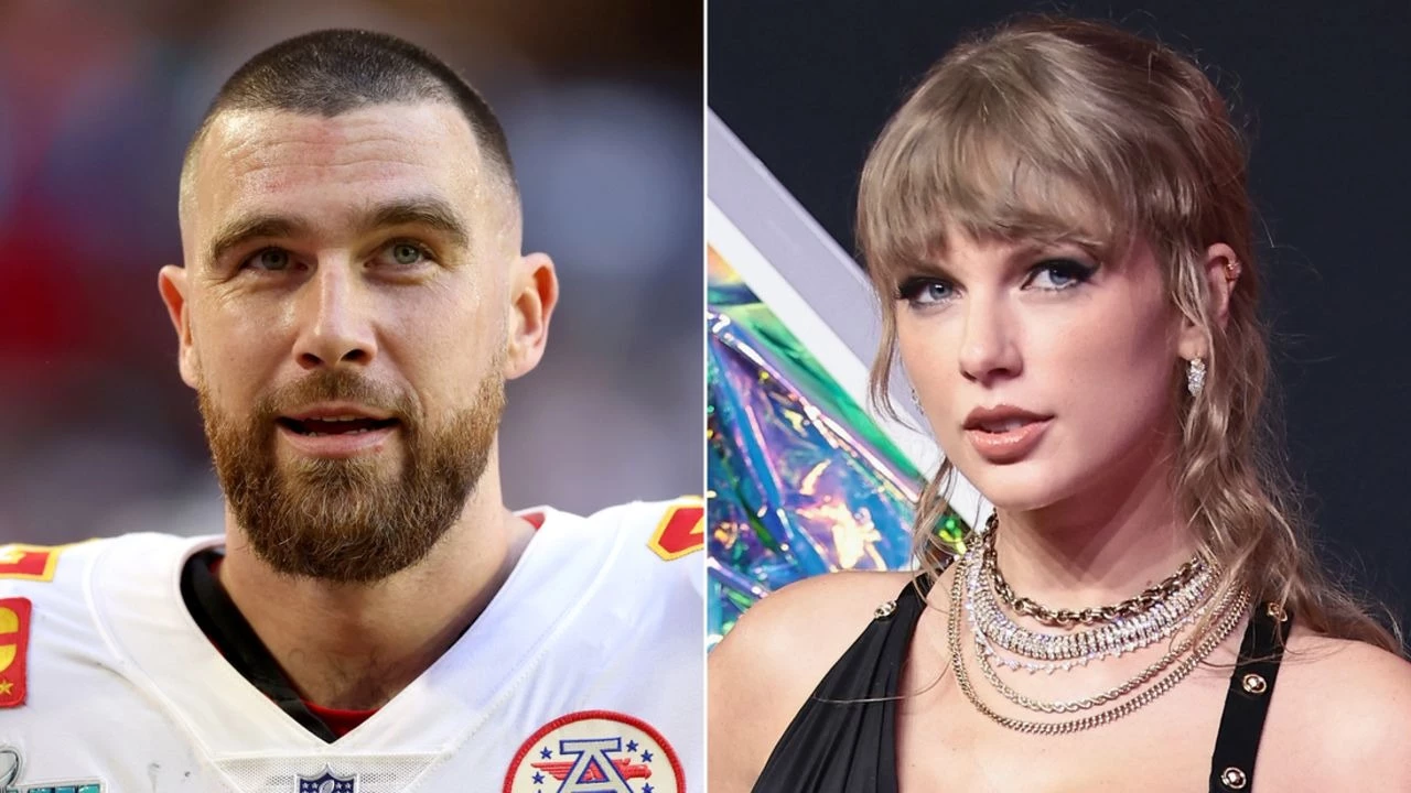 Kelce's Bold Gesture: An Invitation To Taylor Swift