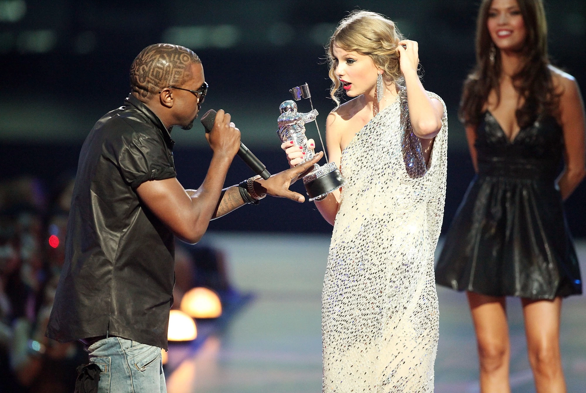 The Kanye West Incident: A Defining Moment In Taylor Swift's Career