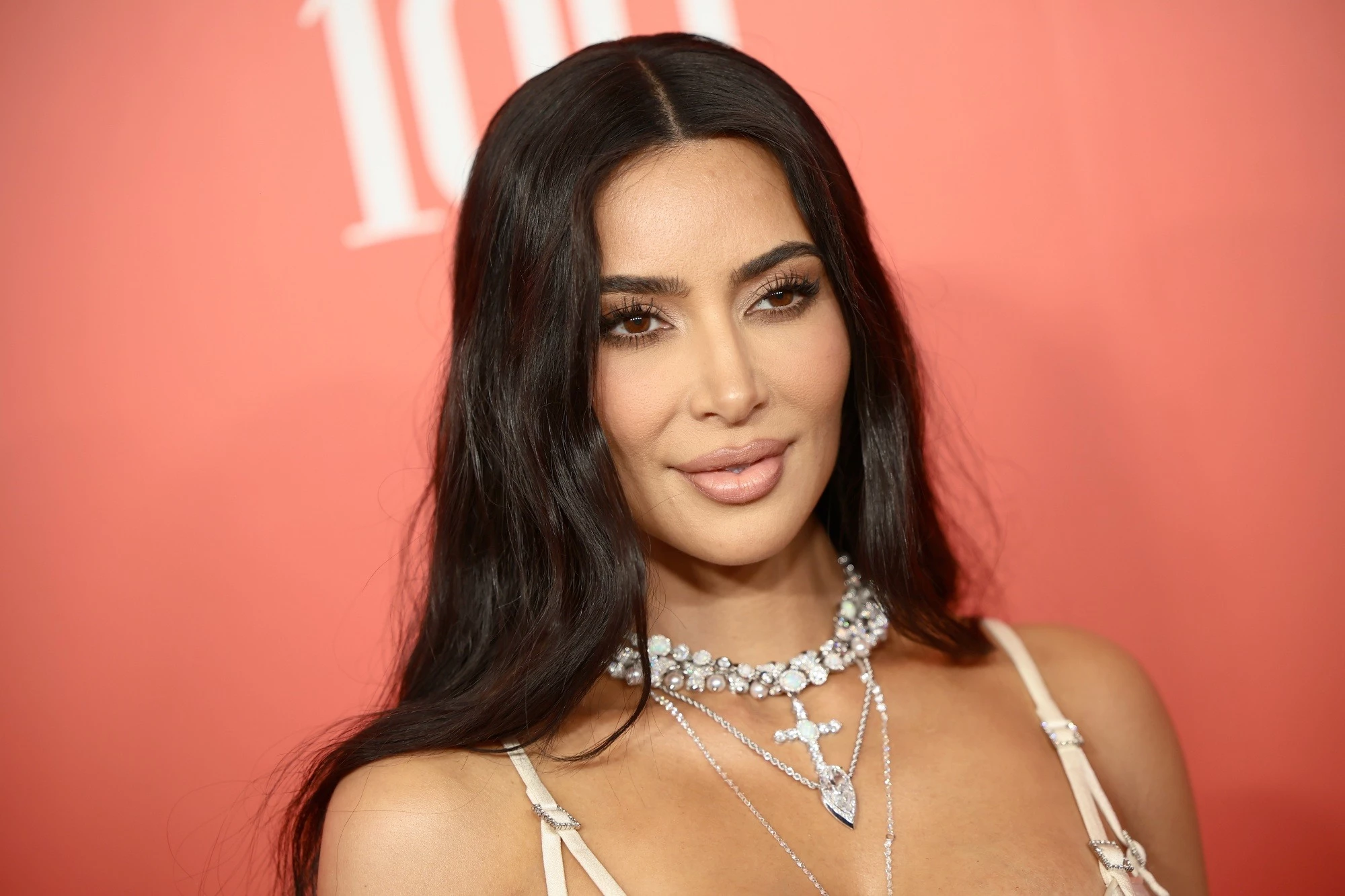 Kim Kardashian's Optimism And Patient Approach To Love