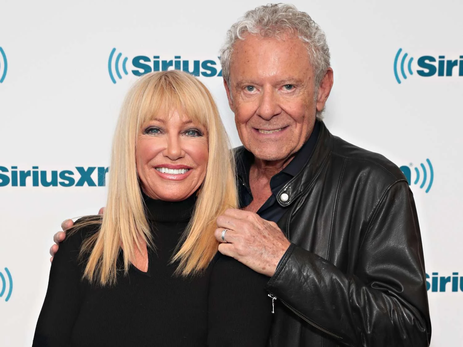 A Profound Love Poem From Alan Hamel To Suzanne Somers