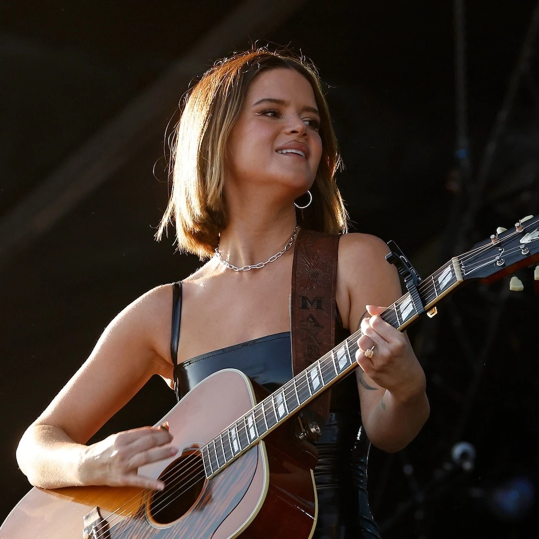 Maren Morris' Departure From Country Music