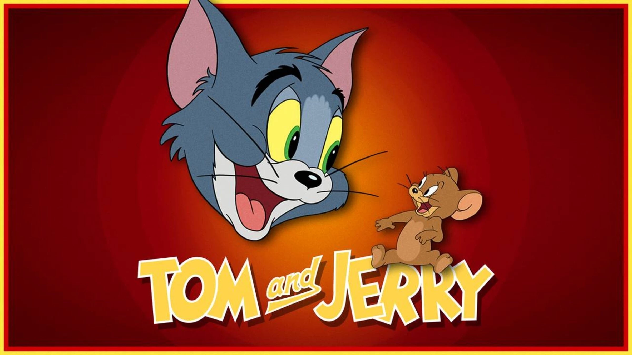best duos of all time tom jerry