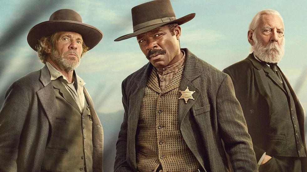 Lawmen: Bass Reeves Season 1 Episode 6 Recap