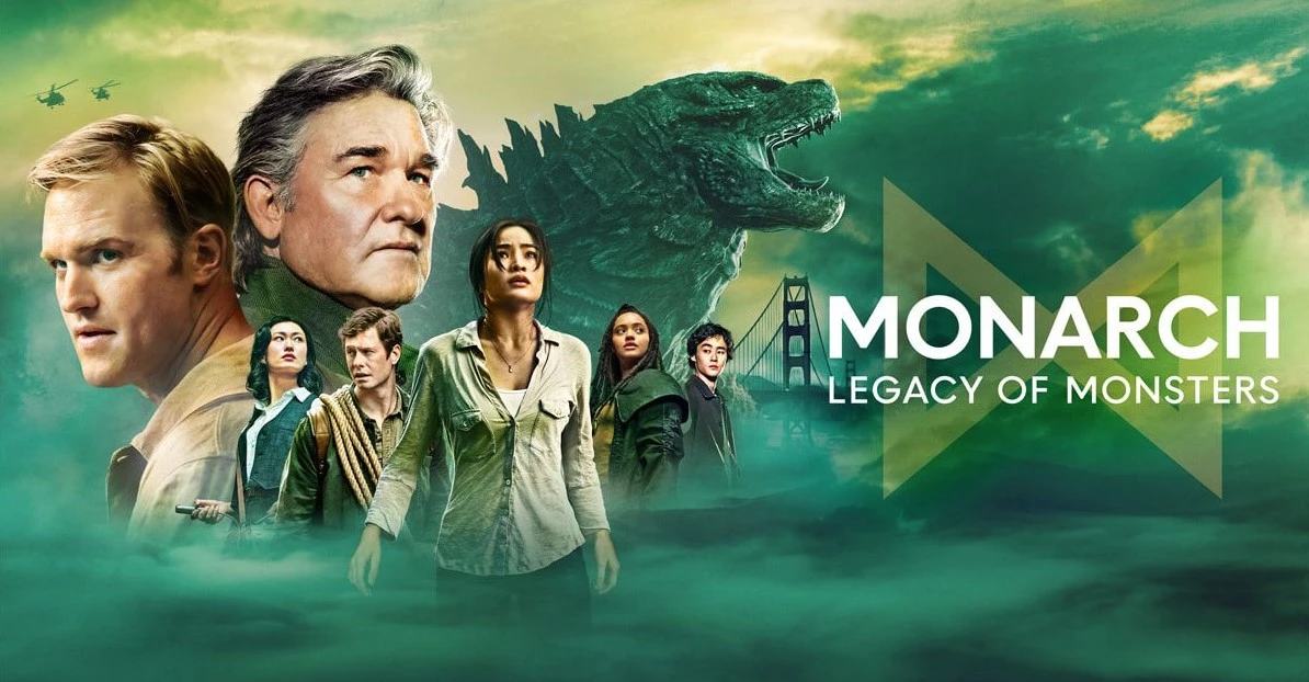 Monarch: Legacy of Monsters Episode 5