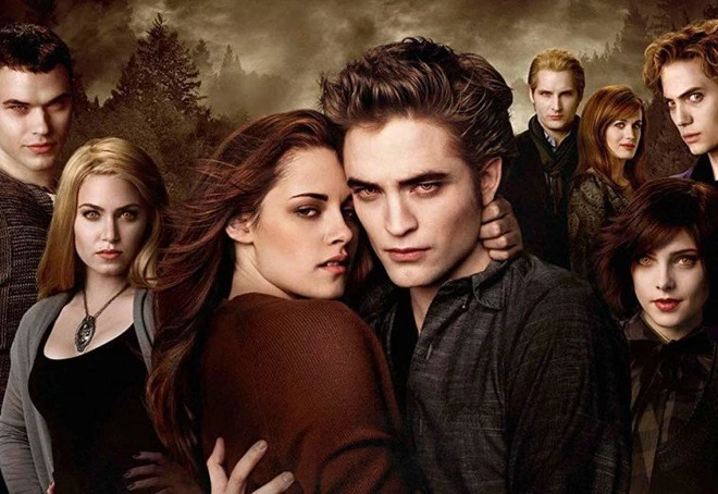 Twilight movies