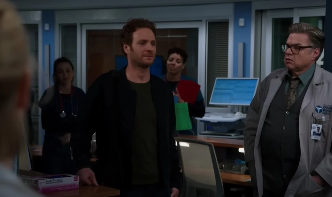 Chicago Med Season 9 Preview