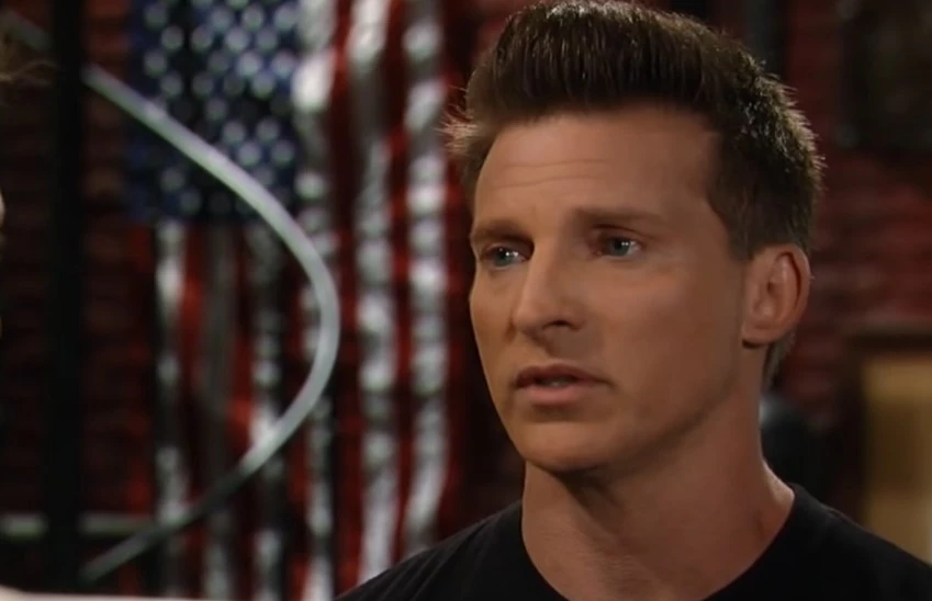 Is Steve Burton Coming Back To General Hospital?