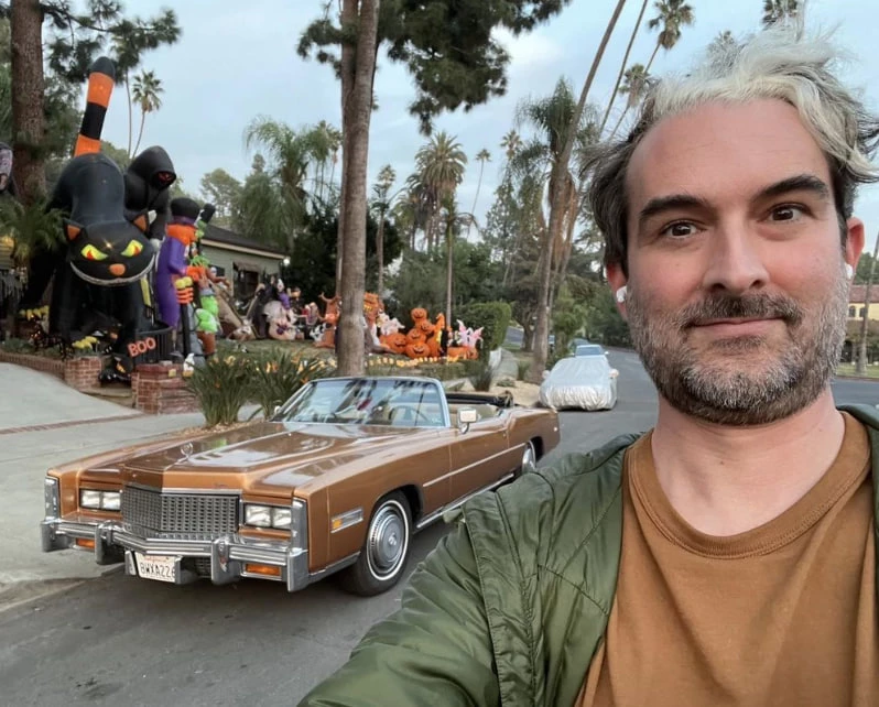 Get To Know Jay Duplass