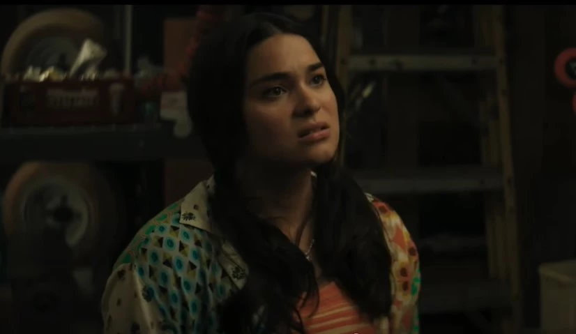 Who Plays Bonnie In Echo Marvel? Meet Devery Jacobs