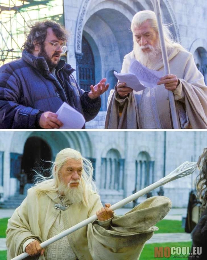 The Lord of the Rings: The Return of the King, 2003