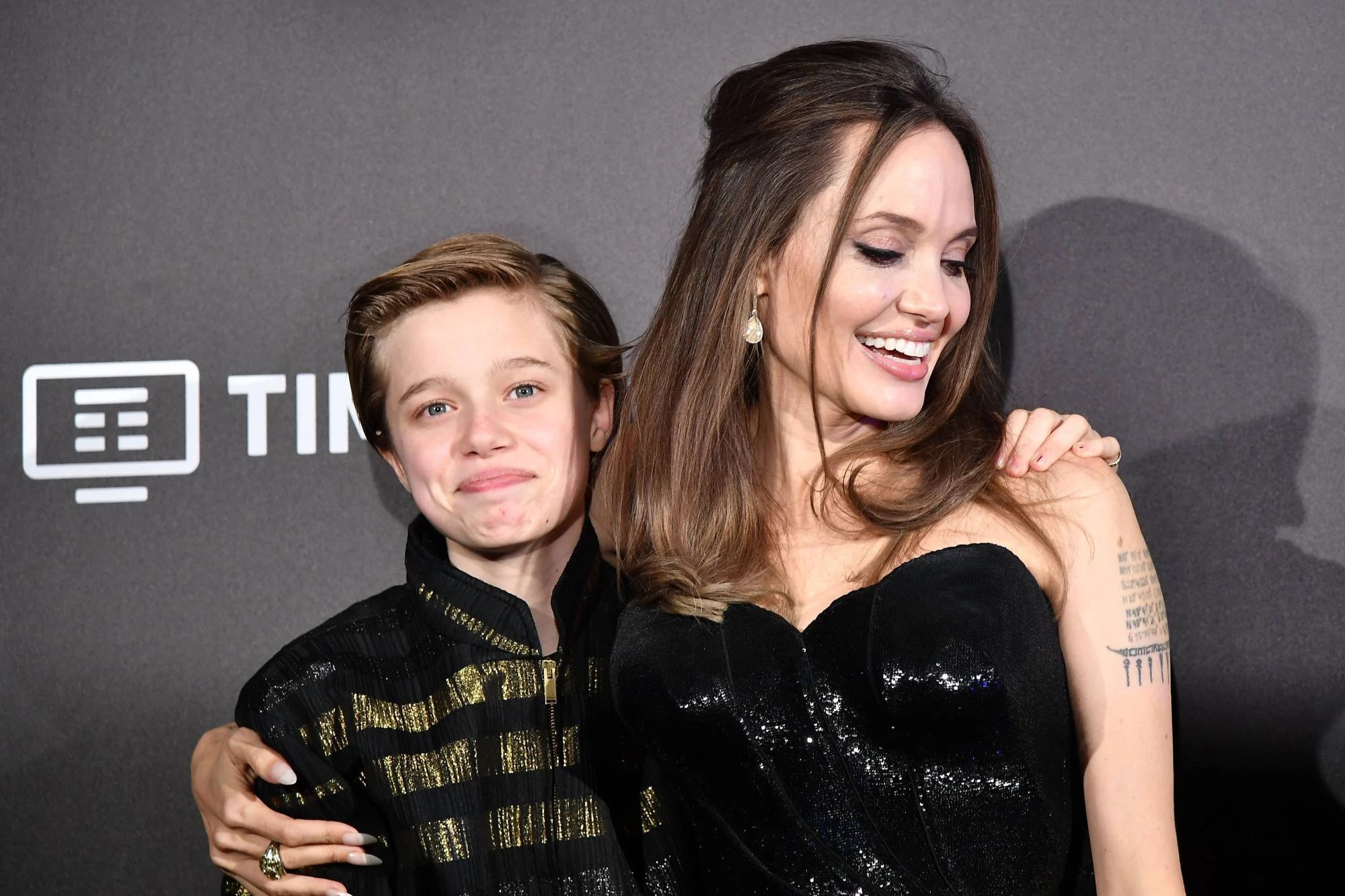 8 Similarities That Prove Shiloh Jolie Pitt Is The Next Angelina Jolie 2822