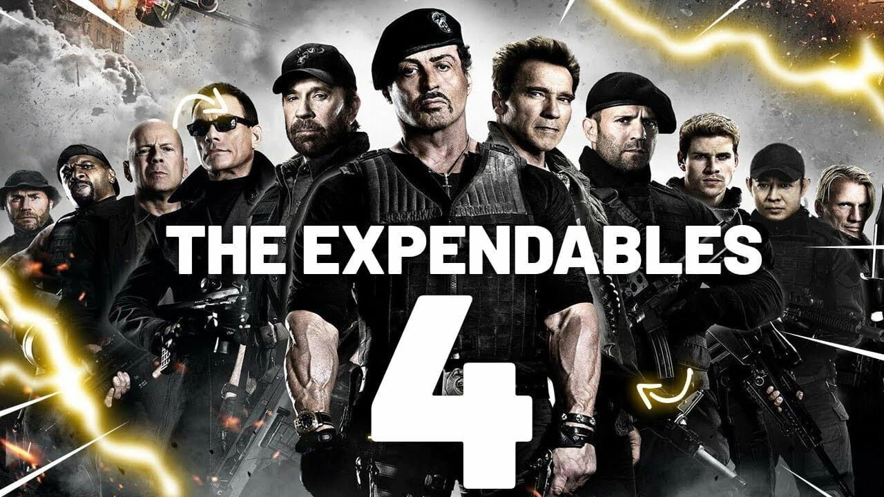the expendables 4 release date