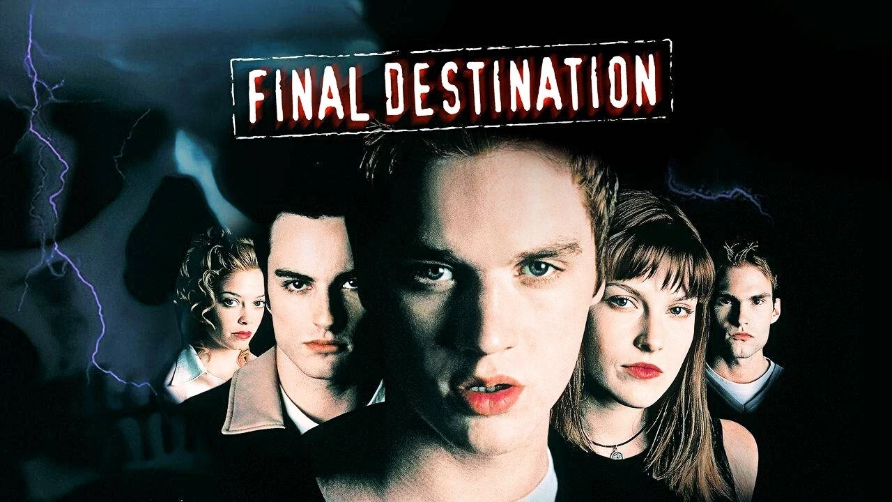 final destination 6 trailer