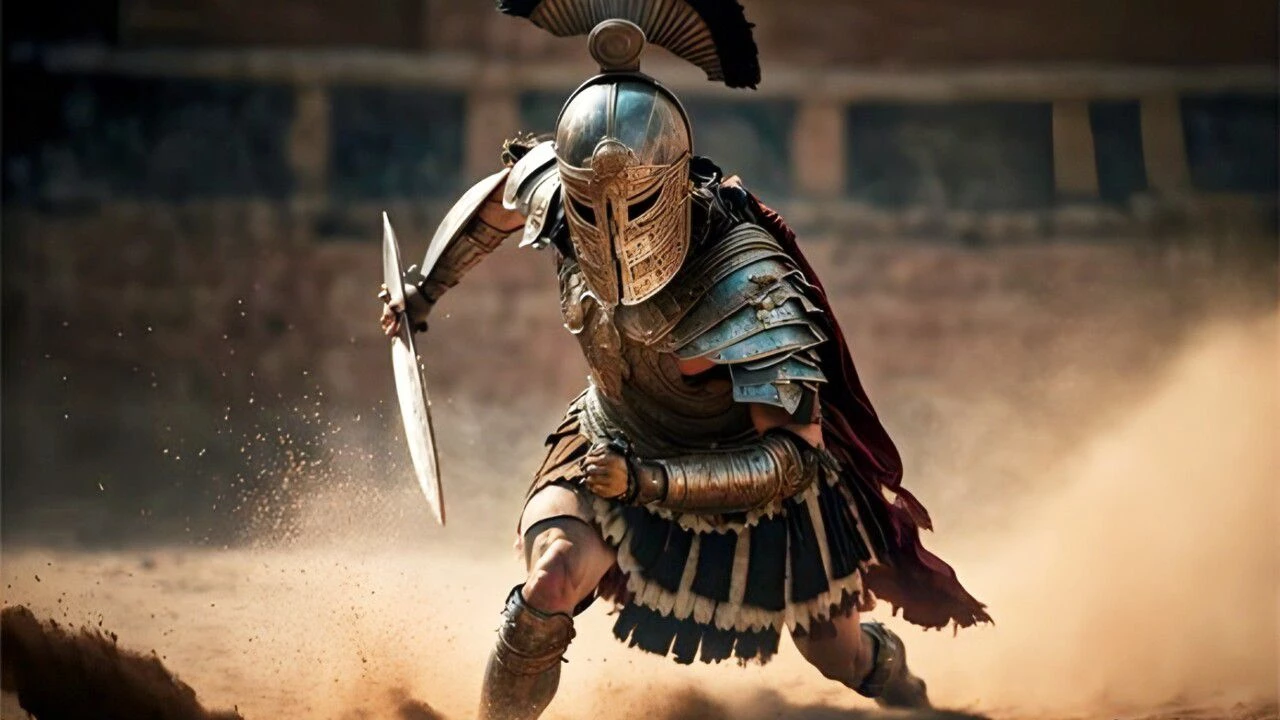 gladiator 2 release date