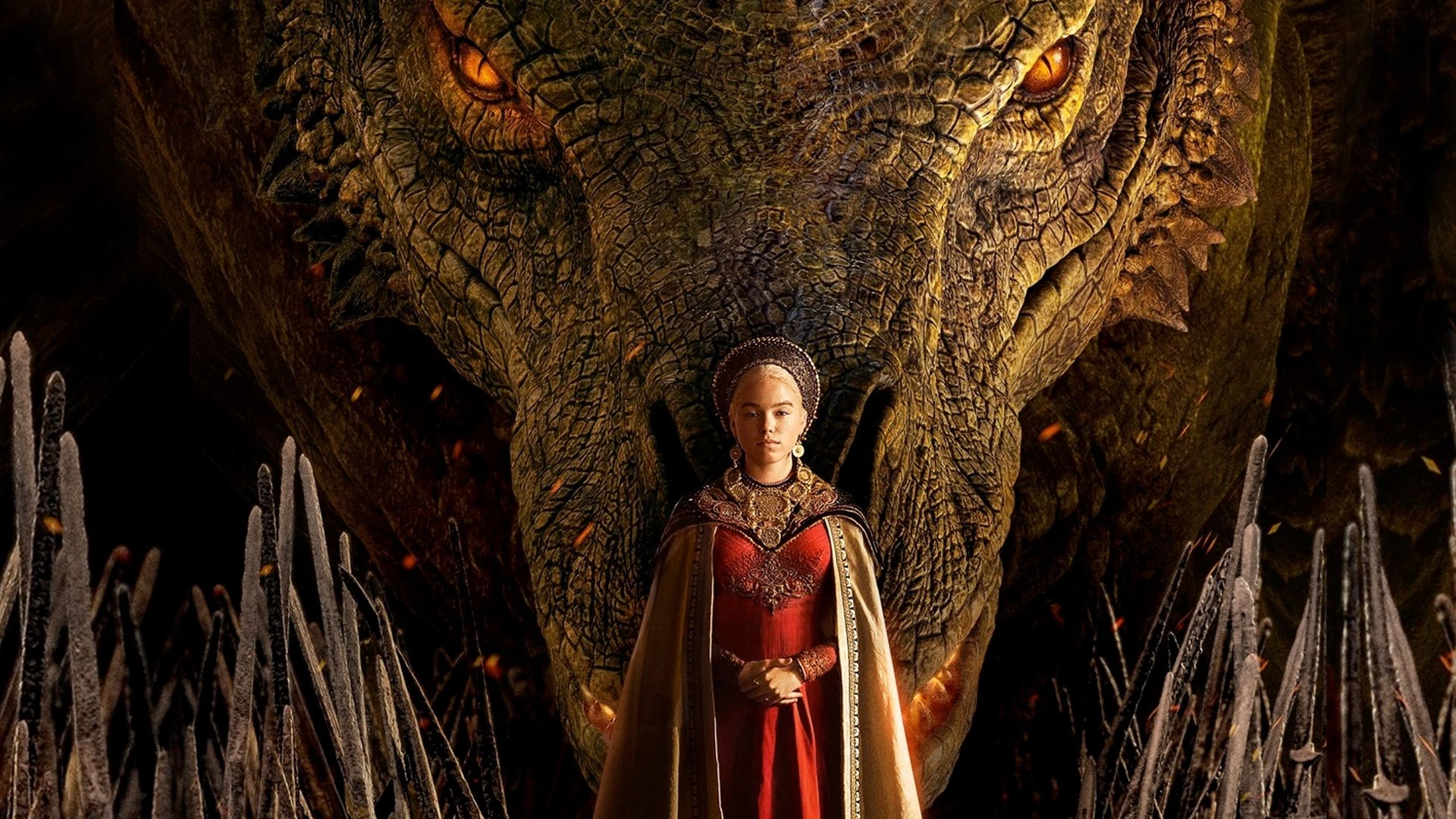 House Of The Dragon Season 2 Release Date