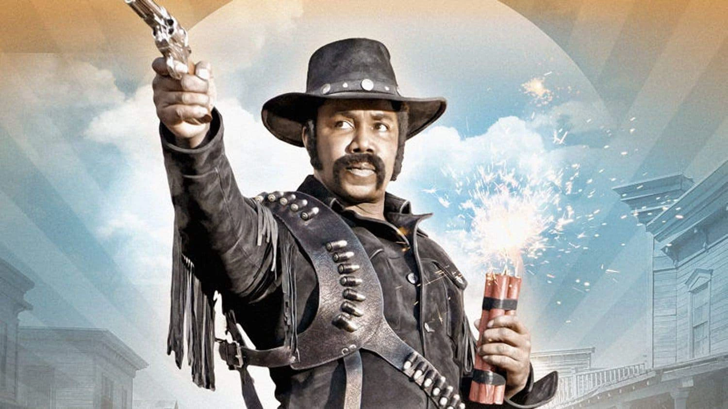 the outlaw johnny black