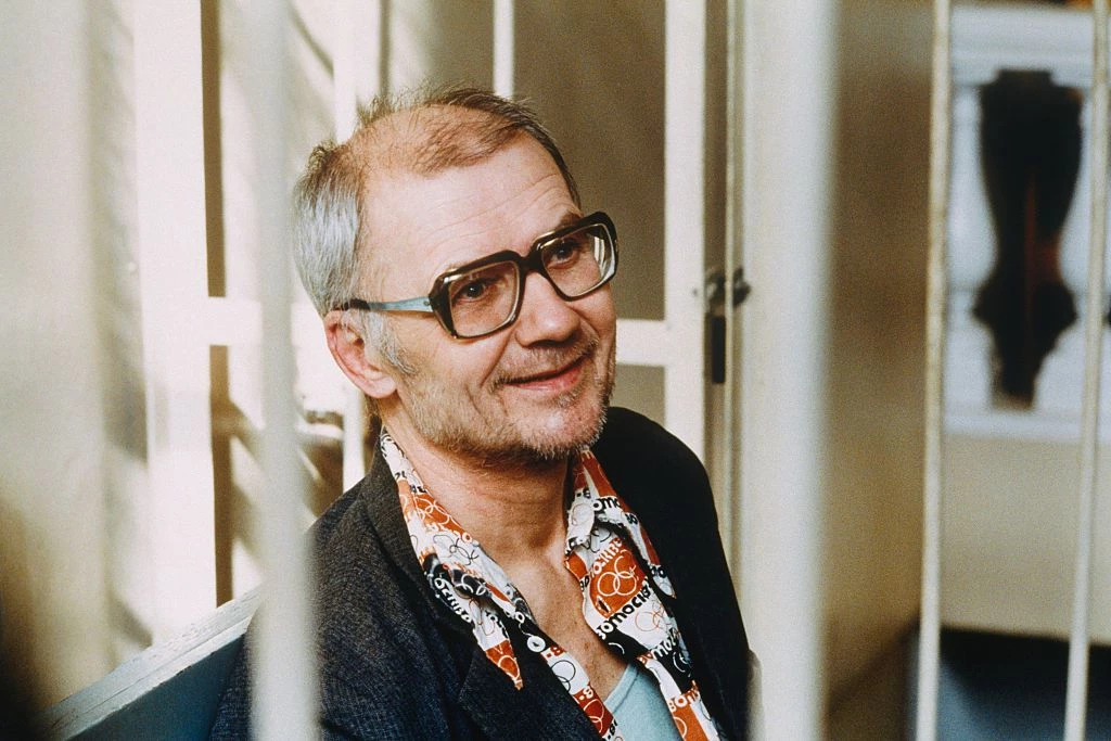 Andrei Chikatilo - worst serial killers of all time