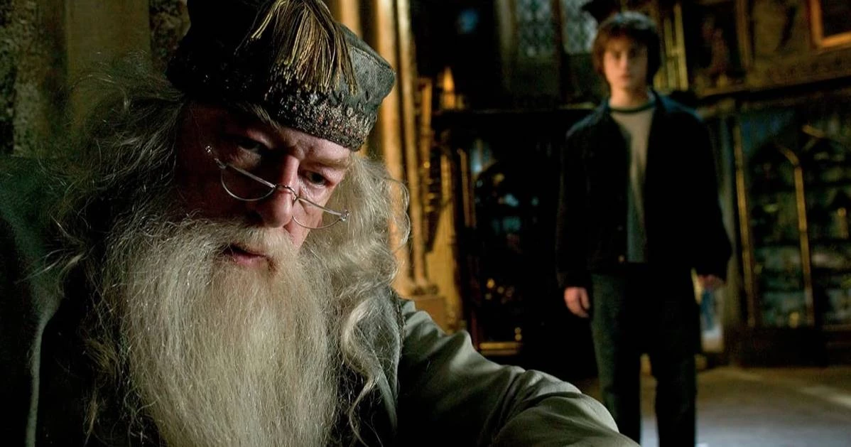 Legacy And Inspiration: Gambon's Impact On Aspiring Voice Actors