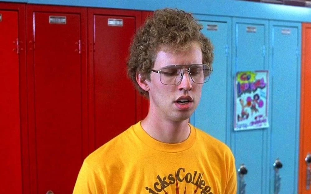 lines from napoleon dynamite