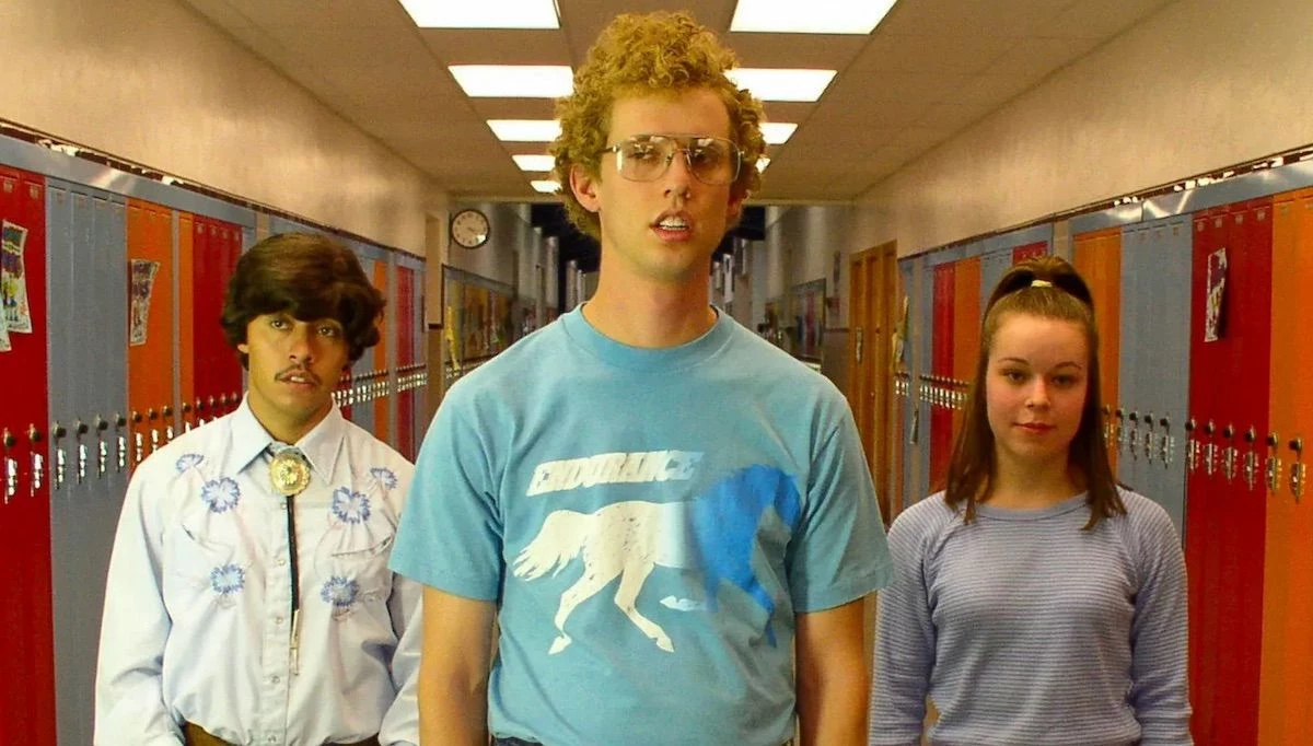 napoleon dynamite lines