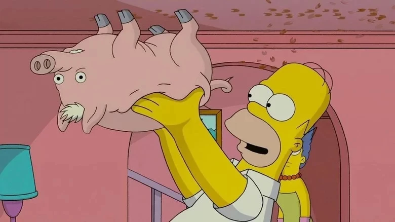 The Simpsons Movie 2