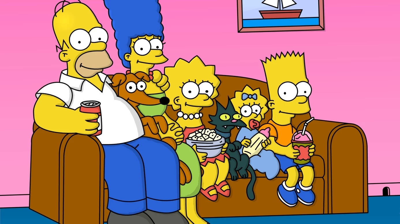 The Simpsons Movie 2 Release Date And Everything We Know So Far
