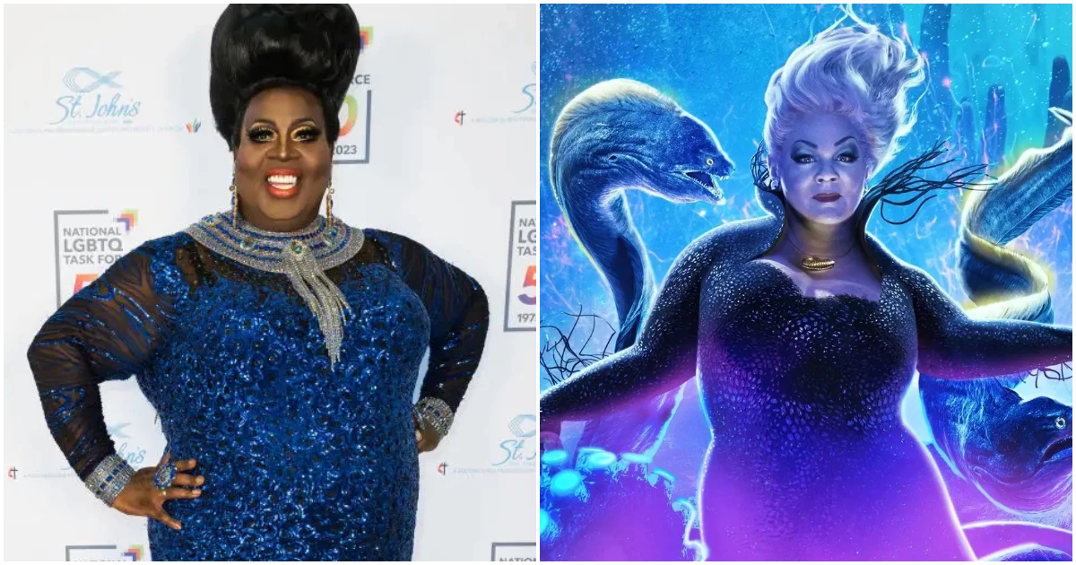 Latrice Royale