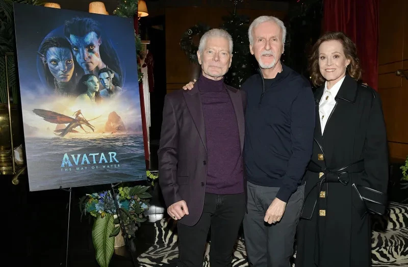 The Journey Continues: 'Avatar 3' Premiere Date Update
